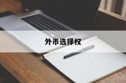 外币选择权(外汇币种选择的策略)